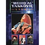 Weird Al Yankovic - Live