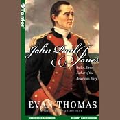 John Paul Jones: Sailor, Hero, Father of the American Navy | [Evan Thomas]