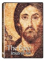 Find The Face: Jesus in Art Blu-ray At Amazon!.