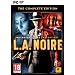 L. A. Noire - Complete Edition (uncut) [PEGI]