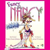 Fancy Nancy (Unabridged)