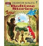 [ [ [ Thornton Burgess Bedtime Stories [With 2 CDs] (Green)[ THORNTON BURGESS BEDTIME STORIES [WITH 2 CDS] (GREEN) ] By Burgess, Thornton W. ( Author )Nov-18-2010 Paperback
