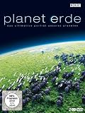 Planet Erde - Staffel 1 (2 DVDs) - 