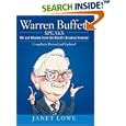 Warren Buffett Speaks: Wit and Wisdom from the World's Greatest Investor