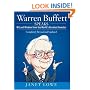 Warren Buffett Speaks: Wit and Wisdom from the World's Greatest Investor