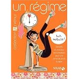 Un r�gime sur mesure !par V�ronique Li�geois