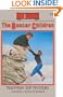 The Mountain Top Mystery (Turtleback School & Library Binding Edition) (Boxcar Children (Pb))