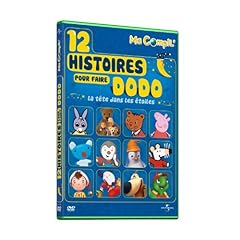 Ma Compil' - 12 histoires pour faire dodo - La t�te dans les �toiles
