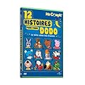Ma Compil' - 12 histoires pour faire dodo - La t�te dans les �toiles