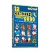 Ma Compil' - 12 histoires pour faire dodo - La t�te dans les �toiles