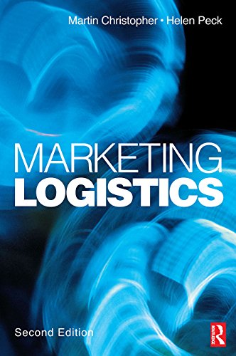Marketing Logistics (Chartered Institute of Marketing)