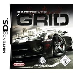 Race Driver GRID