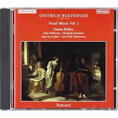 Oeuvres Vocales, Vol. 1