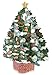 Christmas Tree 3D Pop Up Cards