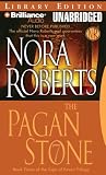 The Pagan Stone: Library Edition (Sign of Seven) image