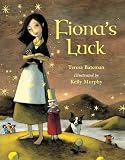Books : Fiona's Luck