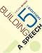 Book Thomson Advantage Books: Building a Speech (with InfoTrac) (Thomson Advantage Books)