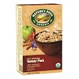 BUY : Nature's Path Organic Instant Hot Oatmeal, Variety Pack of Four Flavors, 8-Count Boxes (Pack of 6)