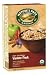 Nature's Path Organic Instant Hot Oatmeal, Variety Pack of Four Flavors, 8-Count Boxes (Pack of 6)