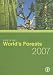 Book State of the World's Forests 2007