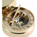 Brass Pocket