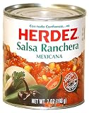 Herdez Salsa Ranchera - 7 oz.
