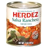 Herdez Salsa Ranchera 7 oz. by 