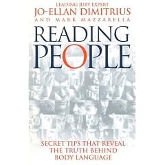 Reading People: How to Understand People and Predict Their Behaviour Anytime, Anyplace