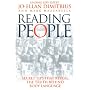Reading People: How to Understand People and Predict Their Behaviour Anytime, Anyplace