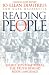 Reading People: How to Understand People and Predict Their Behaviour Anytime, Anyplace