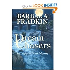 Dream Chasers: An Inspector Green Mystery