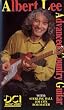 Advanced Country Guitar [VHS]