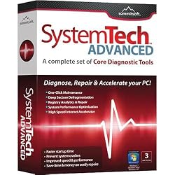 Systemtech Advanced