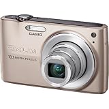 cheap Casio EX-Z300APK 10-Megapixel Digital Camera - Pink