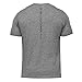 camo tri-blend crew - heather gray-black camo - MD
