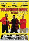 Review Scotlawood Motion Pictures  / Telephone Book: The Movie [2008] (REGION 1) (NTSC)
