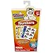 Toy / Game Fantastic Playskool Alphie Booster Pack - Numbers with more than 300 questions and challenges