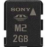 New-2GB Memory Stick Micro - DQ3577