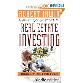 How to Get Started in Real Estate Investing