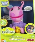 The Backyardigans Dream Adventure Uniqua