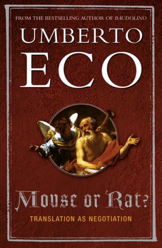  Umberto Eco