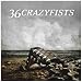 36-Crazyfists-Collisions & Castaways cd cover