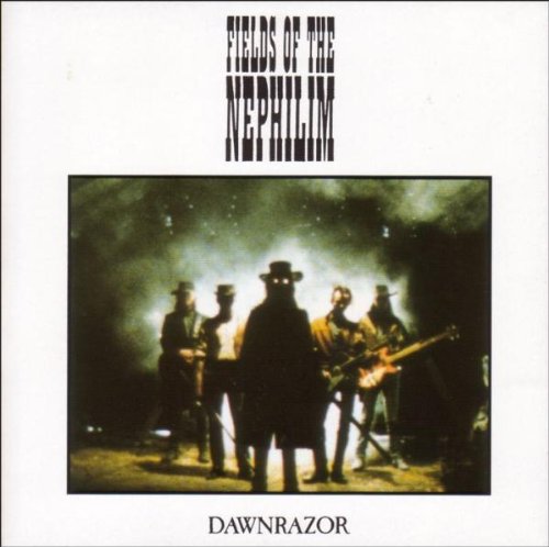 Produkt-Bild: Dawnrazor