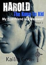 My Best Friend is a Werewolf