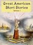 Great American Short Stories : Volume 1 (unabridged)