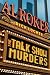 The Talk Show Murders: A Billy Blessing Novel