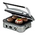 Cuisinart Griddler GR-4N