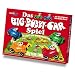 Noris Spiele 606013790 - BIG-Bobby-Car Spiel