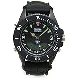 DAKOTA (_R^) rv Sting Ray Ana Digi Black ION DWC-4031BK