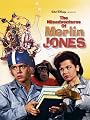 The Misadventures Of Merlin Jones